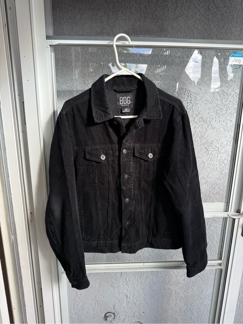 Urban Outfitters Women’s Corduroy Jacket